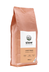 SLOW 1kg Bag - Light