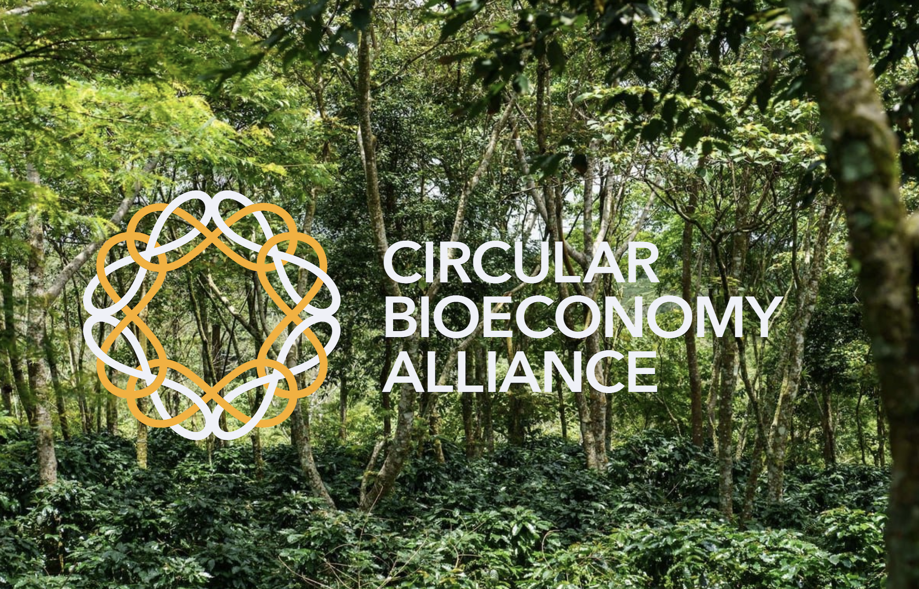 Slow joins the Circular Bioeconomy Alliance